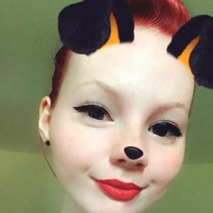 Meet your Posher, Audra